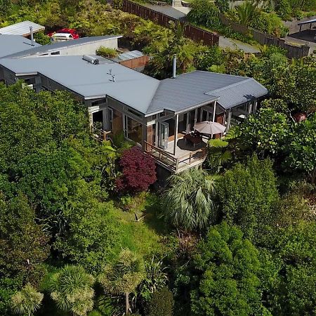 Stone Store Lodge Kerikeri Exteriör bild