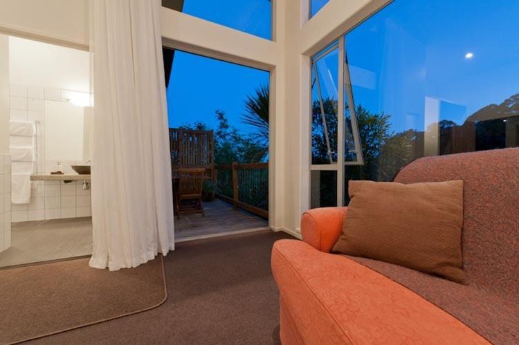 Stone Store Lodge Kerikeri Rum bild